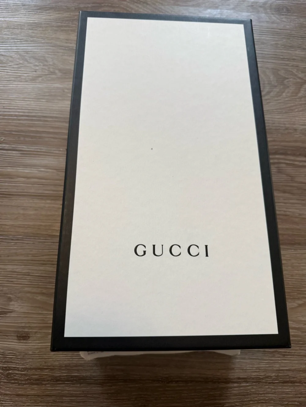 Gucci Screener Sneaker Size 12 - Picture 2 of 6